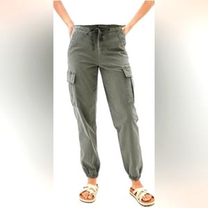 AE baggy cargo jogger, 0 Reg